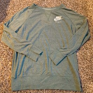 Nike Pullover Sweatshirt